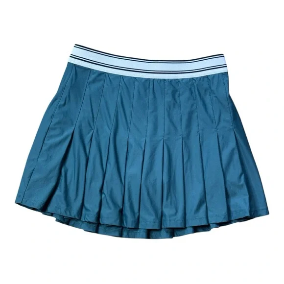 Vineyard Vines Performance Pleated Skort size XS - Picture 2 of 11